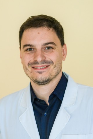 doctor