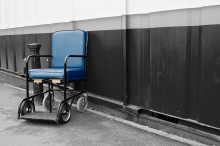 chair
