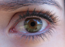eye