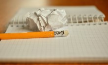 pencil