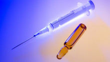 injection