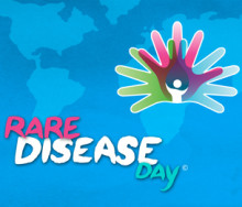 rare disease day